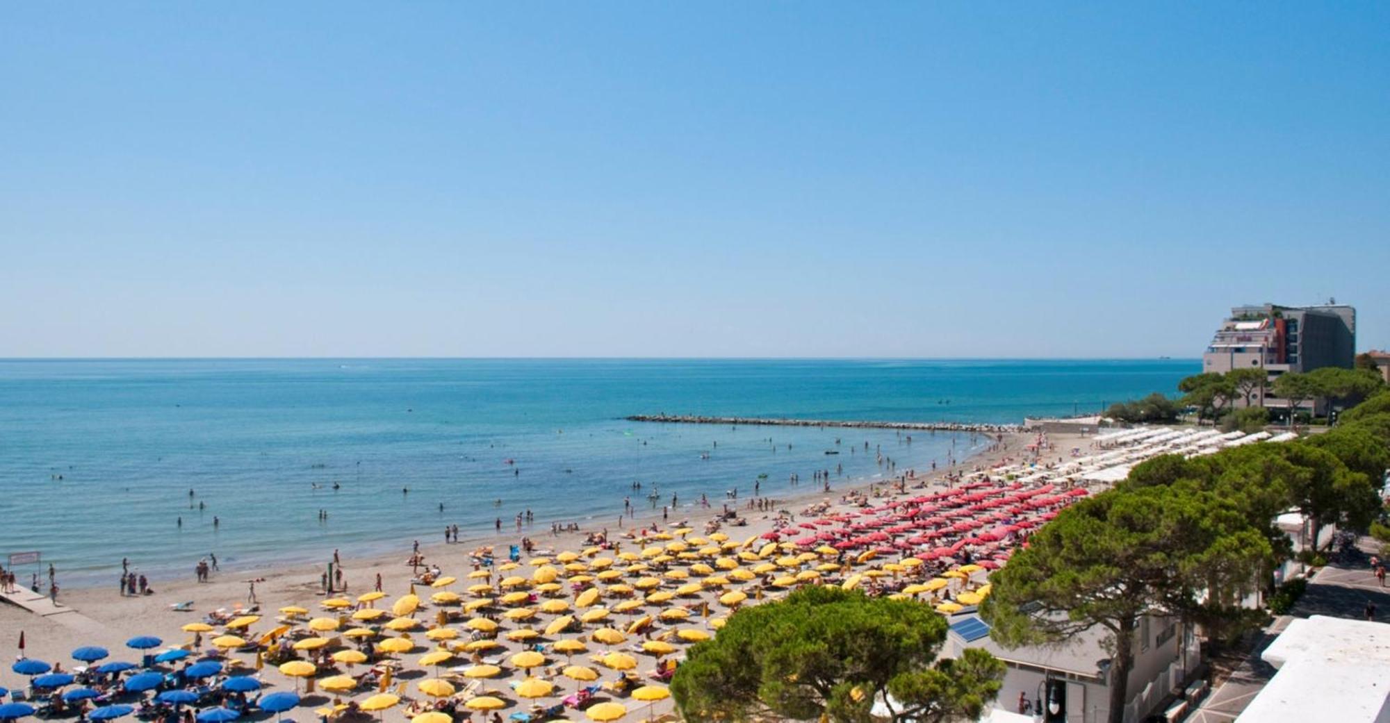 Modern Flat At Grado Pineda - Beahost Rentals Εξωτερικό φωτογραφία