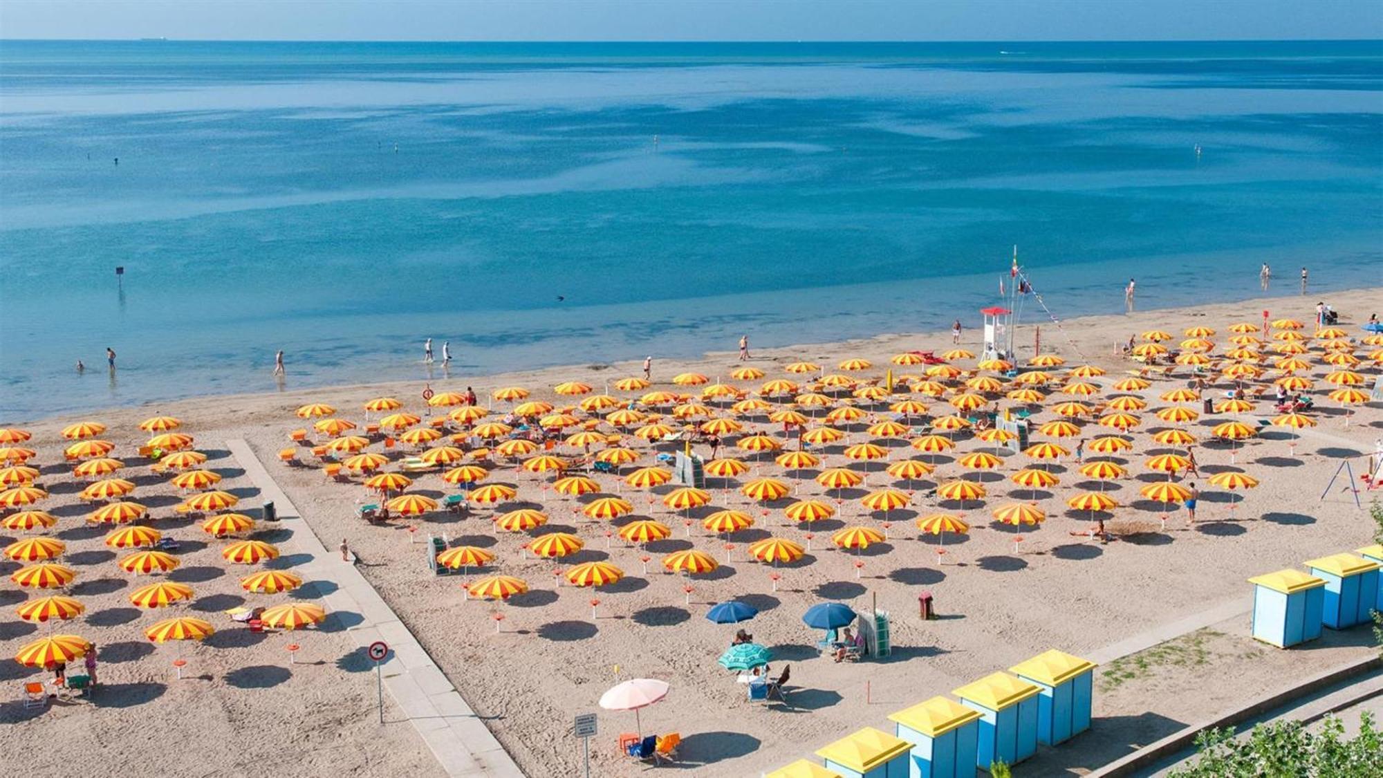 Modern Flat At Grado Pineda - Beahost Rentals Εξωτερικό φωτογραφία